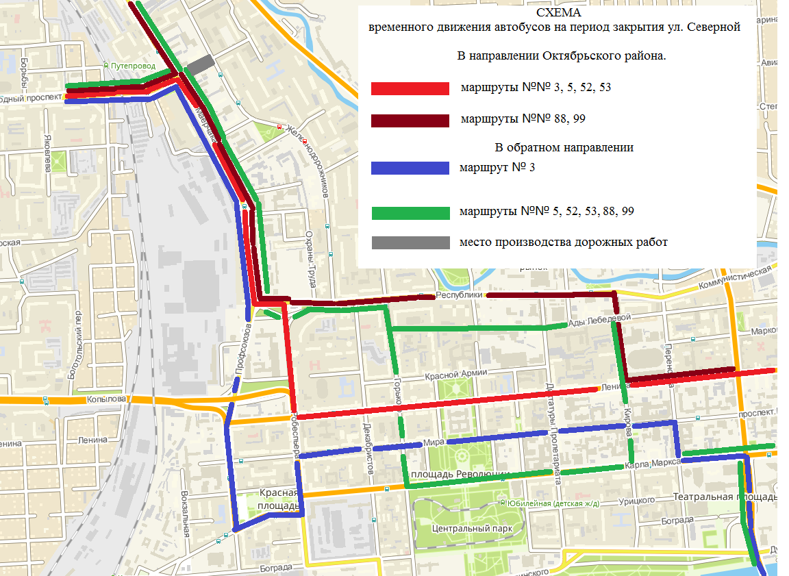 Маршрут идет. Движение общественного транспорта. Движение автобусов. Схема маршрута автобуса перекрытия дорог. Движение автобусов Красноярск 9 мая.