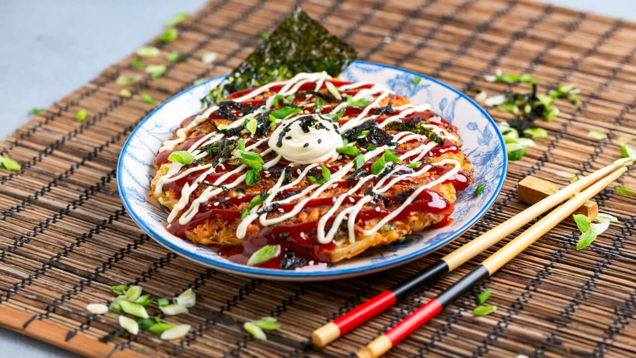 10 блинов, которые стоит испечь, пока не закончилась мука