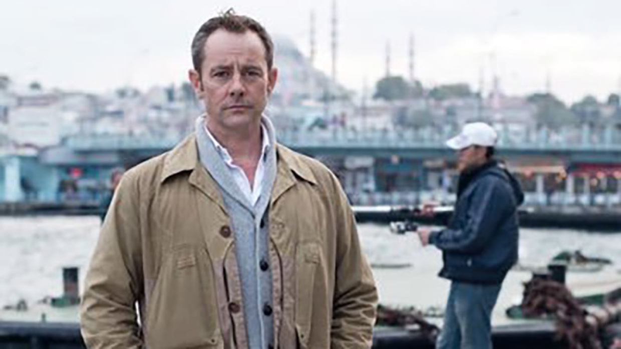 Что общего у истории с «отравлением» Навального и «химическими атаками» в Сирии Что общего у истории с «отравлением» Навального и «химическими атаками» в Сирии Общество