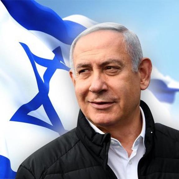Нетаньяху поблагодарил США за поддержку и  сделает  Иорданскую долину частью Израиля