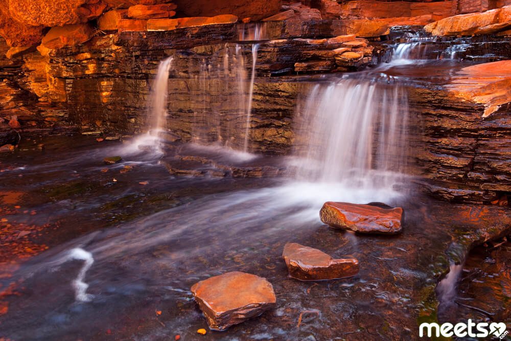 karijini national park