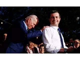 Почему только ЛГБТ помогут Байдену собрать "Саммит за демократию"