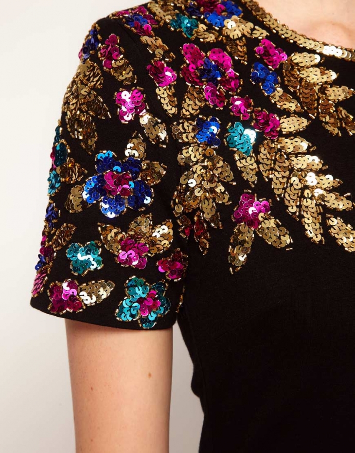 Декор одежды своими руками - превращаемся из Золушки в принцессу! декор