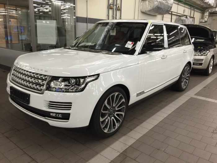 Made in China: в Китае стартовал выпуск копии Range Rover почти в десять раз дешевле оригинала Rover, Range, Hunkt, Sport, Canticie, китайский, машины, будет, стоит, юаней, российских, рублей, почти, например, копии, китайская, числе, насколько, дополнительную, «автомат»