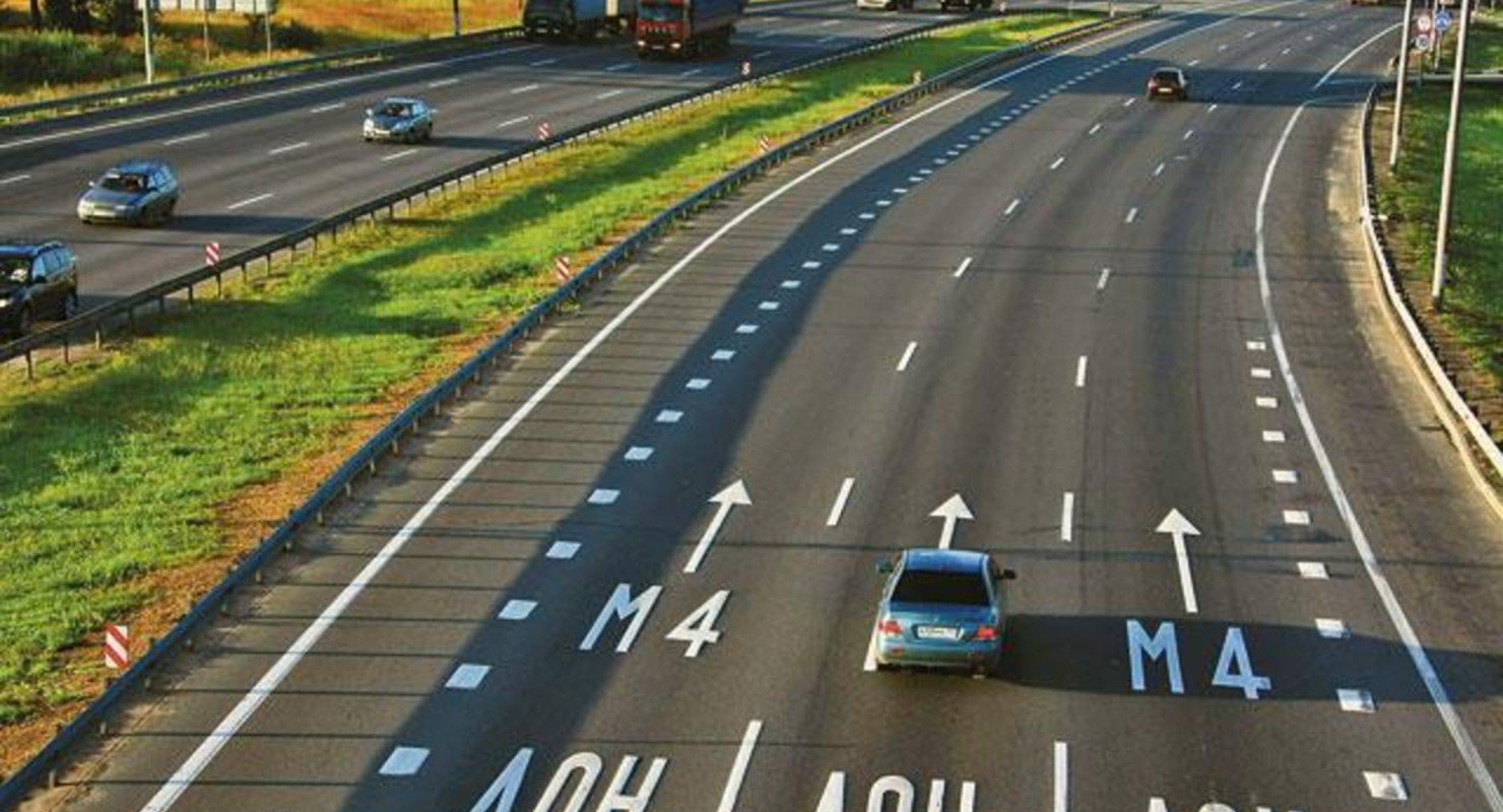 Четыре уникальных места по пути в Липецк вдоль трассы М4 «Дон»