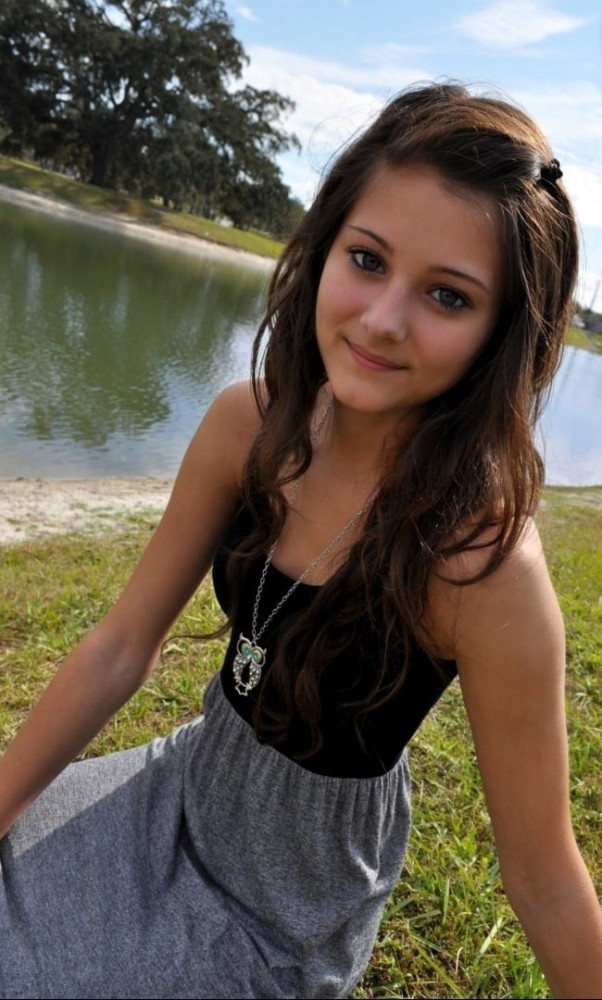 Девушки из российской глубинки-5 картинки,позитив