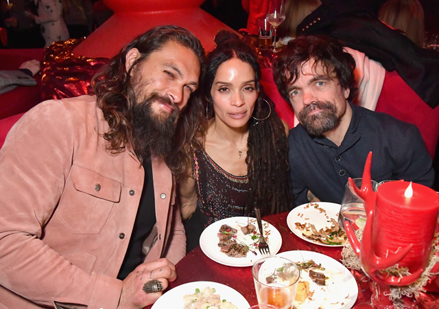 Кит Харингтон, Роуз Лесли, Софи Тернер, Эмилия Кларк и другие на премьере восьмого сезона "Игры престолов" Кит Харингтон, Роуз Лесли, Софи Тернер, Эмилия Кларк и другие на премьере восьмого сезона "Игры престолов" Звезды,Красная дорожка