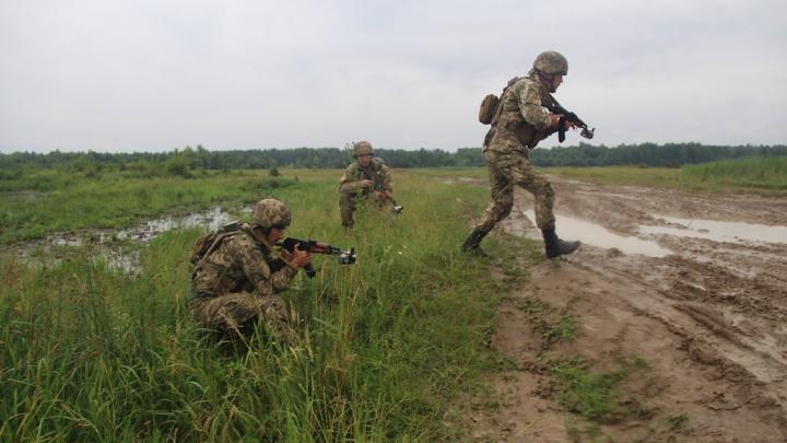 ВСУ сообщили о новых потерях в Донбассе