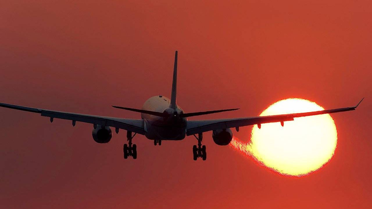 Зарегистрированные на Бермудах самолеты российских авиакомпаний могут прекратить полеты Авиация