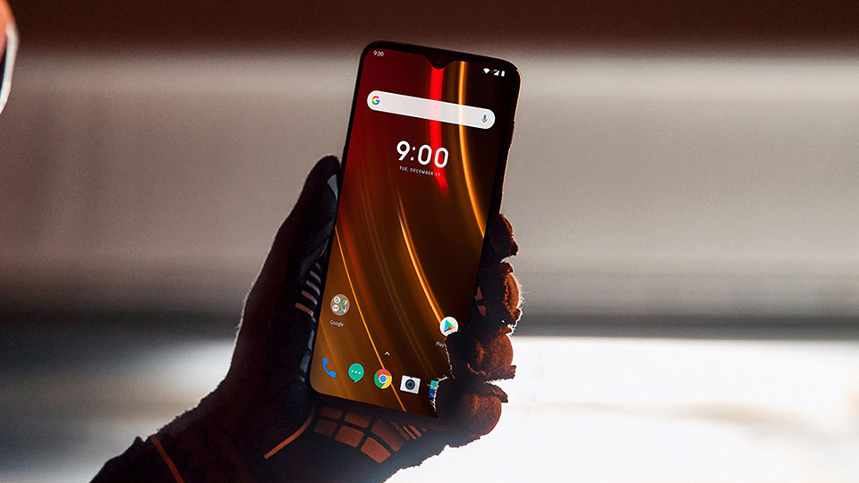 Чем уникальна специальная версия OnePlus 6T McLaren Edition Чем уникальна специальная версия OnePlus 6T McLaren Edition новости
