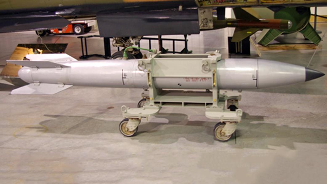    B61,     