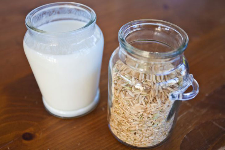 Рисовое молоко – полезный и диетический напиток молоко, напиток, употреблять, стоит, продукт, могут, можно, которые, содержание, магазинах, происхождения, имеет, подсластитель, молока, блендером, чтобы, позволяет, калорий, марлю, через