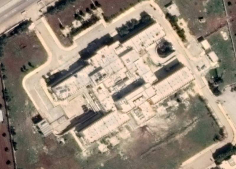 «Россия опубликовала доказательства своего удара по больнице в Сирии»: развенчиваем ложь Запада «Россия опубликовала доказательства своего удара по больнице в Сирии»: развенчиваем ложь Запада здание, Сирии, Россию, сделан, больницы, Западе, севере, Африн, района, западная, часть, отрядов, курдских, Сирийского, вытеснения, ветвь», «Оливковая, операцию, военную, февраля