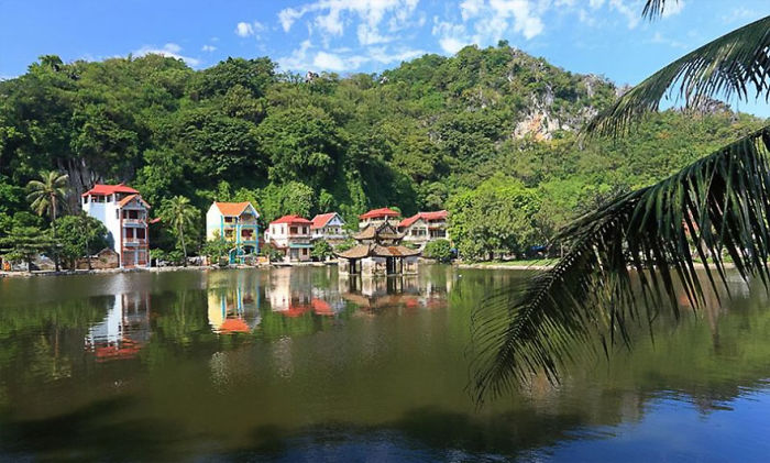 Hanoi, Vietnam