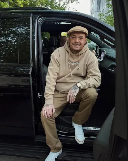 Гуф раскаялся за грабёж, но суд отклонил ходатайство о прекращении дела который, рэпера, заявил, против, музыканта, конфликт, подал, телефон, потерпевший, комплексе, отнял, драку, Росгвардии, после, произошёл, очень, стало, заявление, полицию, Рэпер