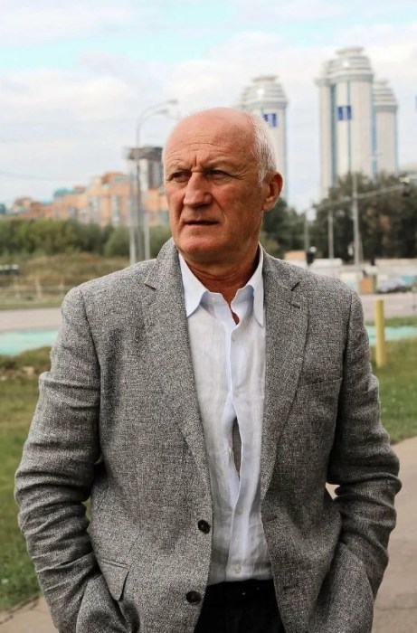 Победы и поражения Юрия Беляева: Как отказ от юношеского обещания сделал счастливым знаменитого актёра Победы и поражения Юрия Беляева: Как отказ от юношеского обещания сделал счастливым знаменитого актёра актер,кино и тв,наши звезды,шоубиz,шоубиз,Юрий Беляев