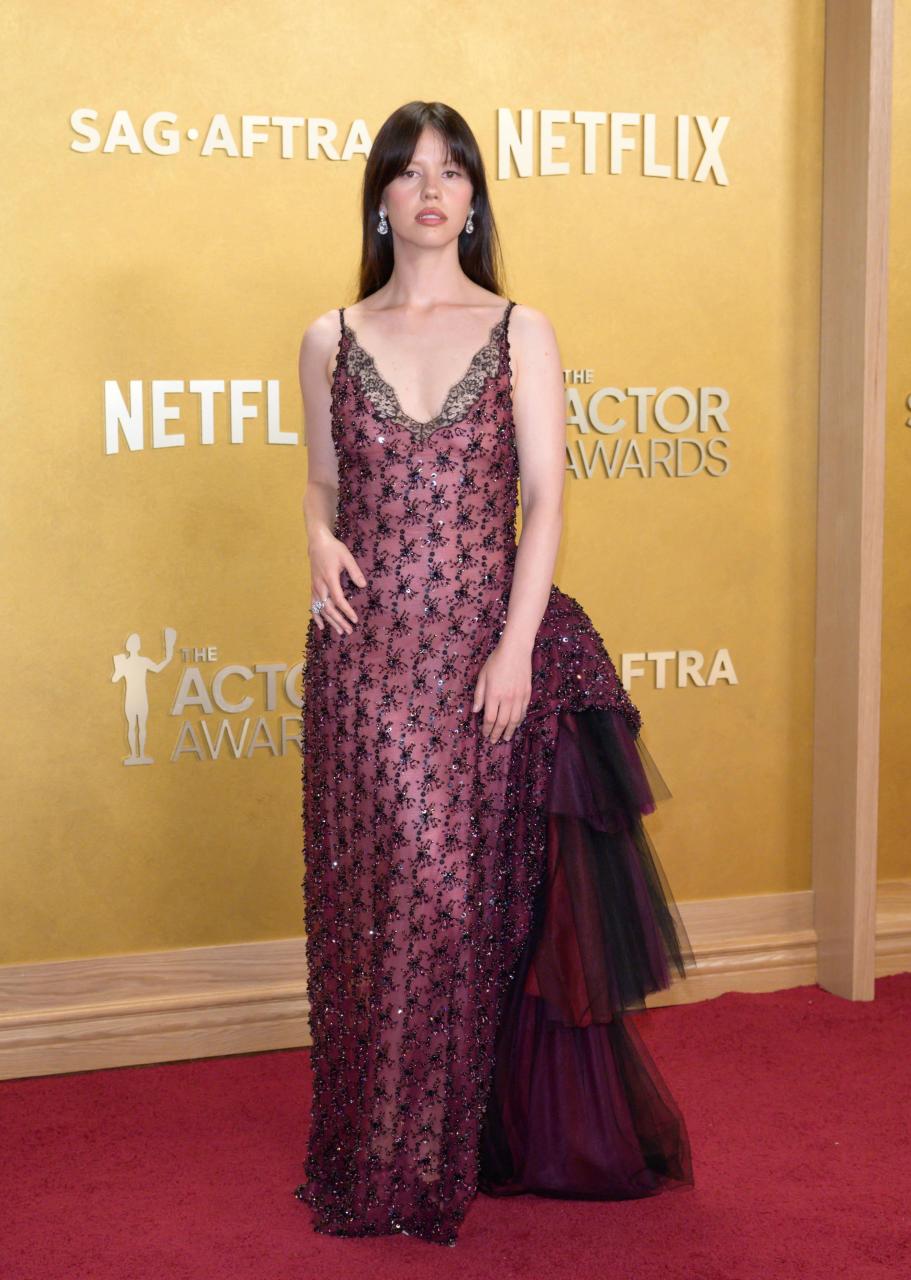 Гвинет Пэлтроу, Ирина Шейк, Дженна Ортега и не только: горячие образы с премии Actor Awards — 2026 amy sussman,christian cowan,format-article,getty imagesминиатюрная,jean paul gaultier,jeff kravitz,kevin mazur,monica schipper,noindex,paul smithфото,гильдия киноактеров,сша,Дженна Ортега,джесси бакля,Ирина Шейк,кэтрин охара,майкл б,джордан,но уайли,Развлечения,тейяна тейлор,шон пенн,эми мэдиган