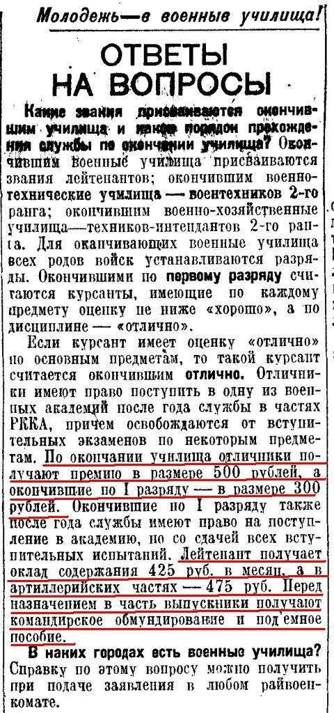 Насколько хорошо жили граждане СССР при Сталине 