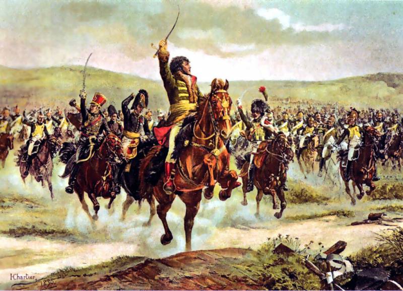 Мог ли Наполеон выиграть «Битву народов»? 