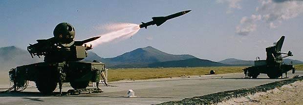 Не дать прорваться Советам: противовоздушные комплексы Турции в годы «холодной войны» Не дать прорваться Советам: противовоздушные комплексы Турции в годы «холодной войны» оружие