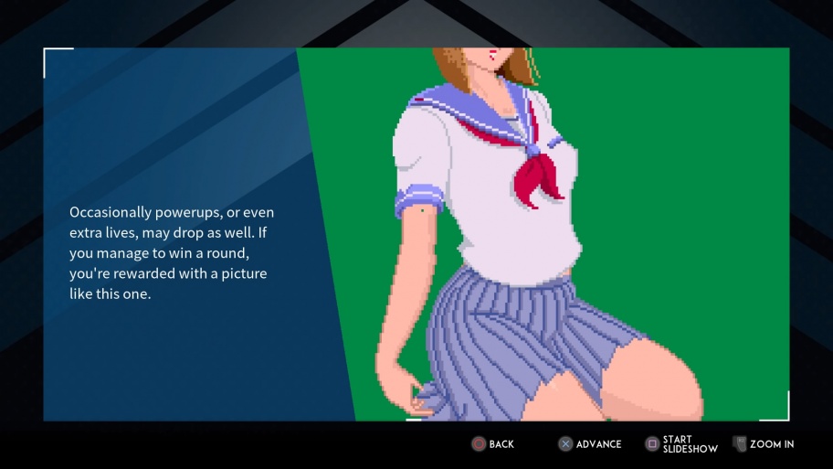 SNK 40th Anniversary Collection: Обзор PS,SNK 40th Anniversary Collection,Игры