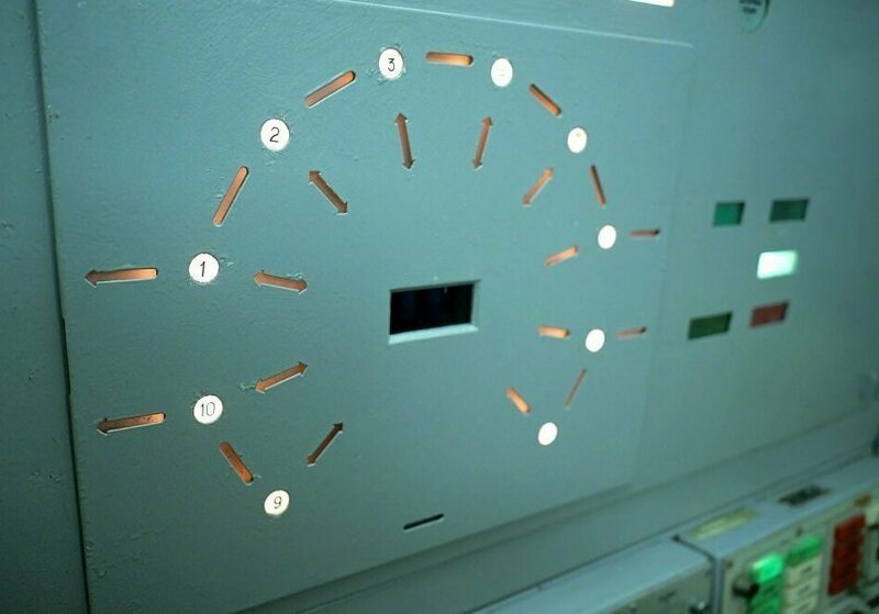 Новозеландский фотограф раскрыл секреты последней ядерной базы Украины