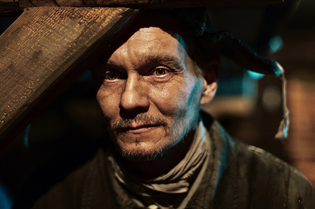 Вышел трейлер фильма "Иван Денисович" с Филиппом Янковским в главной роли. Это первая экранизация рассказа Солженицына