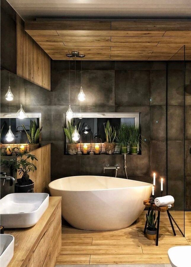 10 безумных идей которые превратят квартиру в загородный дом идеи для дома,интерьер и дизайн