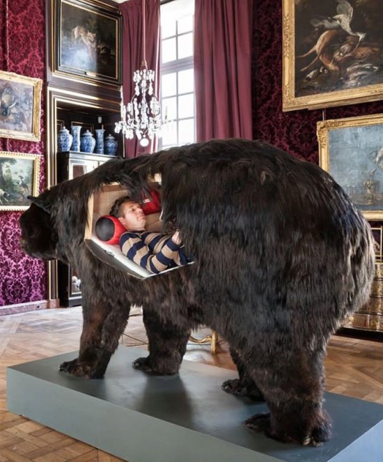 Фотоподборка среды 