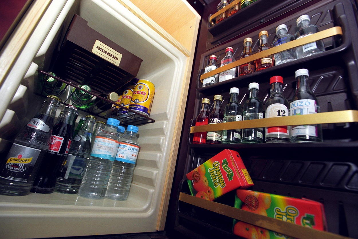 Вот что можно смело забирать с собой из номера отеля, а что — нельзя Вот что можно смело забирать с собой из номера отеля, а что — нельзя заграница,отдых