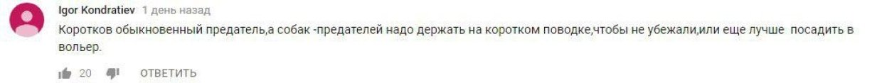 «Зачем помогать предателям?»: россияне прокомментировали просьбу «Новой газеты» защитить ее от угроз