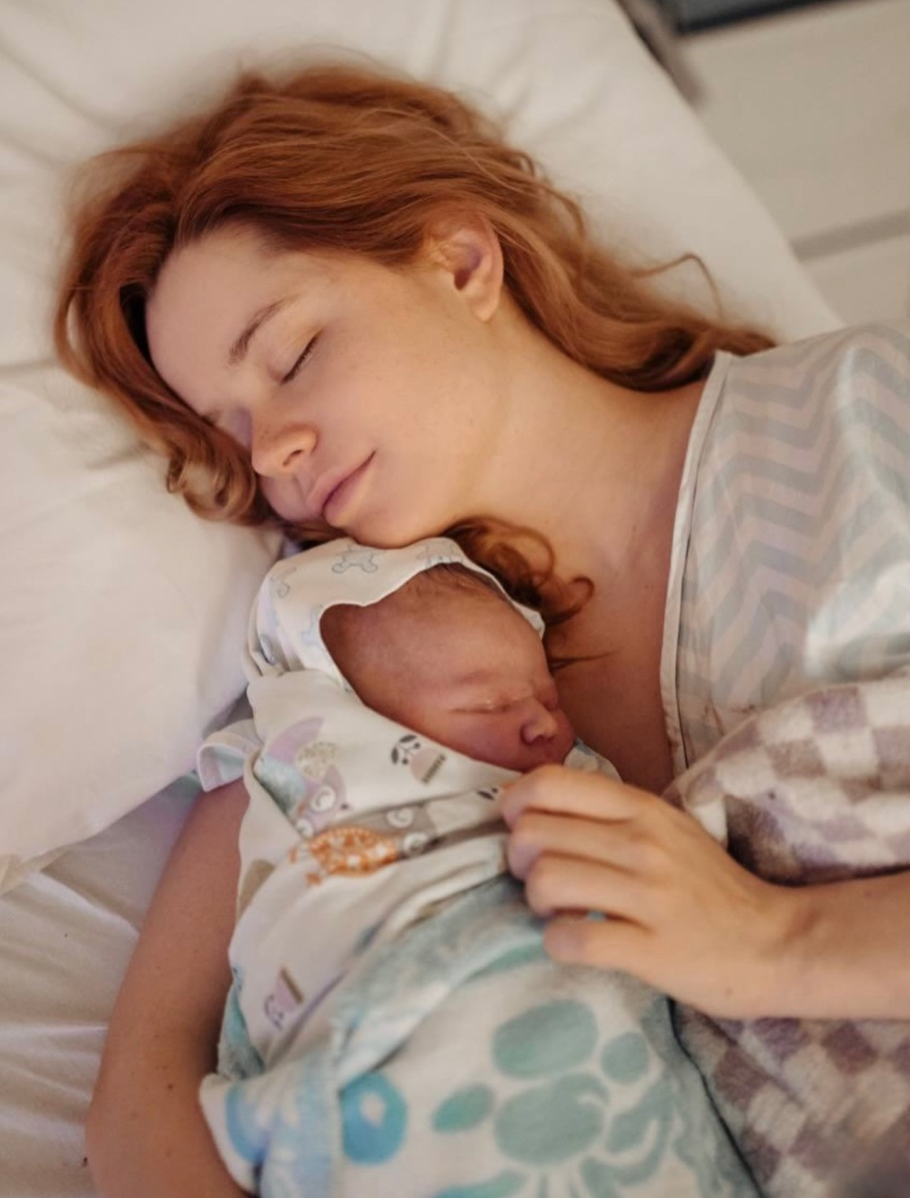 Звезда комедии «Сводишь с ума» Мила Ершова и Святослав Рогожан впервые стали родителями — у пары родился сын Святослав, Рогожан, Ершова, личном, блоге, будет, добавил, актер, чтобы, «Поздравляю, супруги, также, тобой, Святослава, когда, счастья, «Поздравляем, через, необычное, избраннице