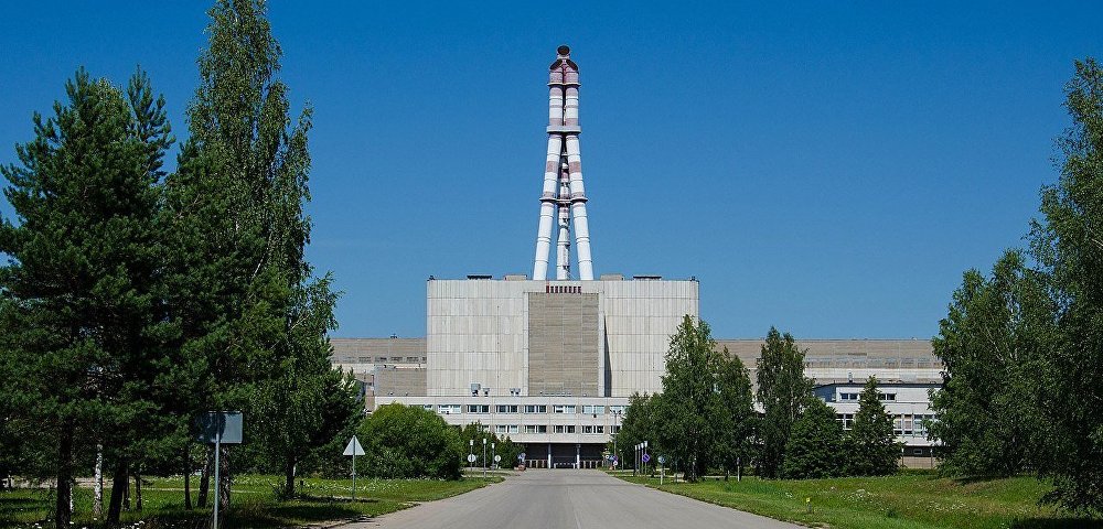 «ЕС приказал нас уничтожить»: трагедия Игналинской АЭС Игналинская АЭС,история,Литва