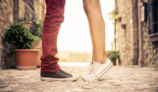 Любовная удача