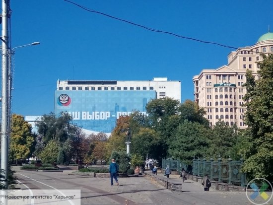 Пять лет без Украины. Как сегодня живет Донецк – взгляд изнутри 