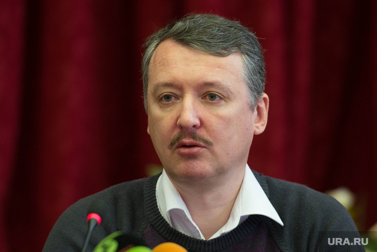 Стрелков увидел риски для России в конфликте в Нагорном Карабахе