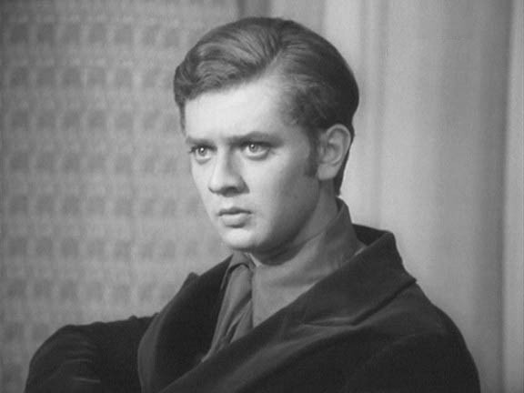 Опасный поворот, 1972