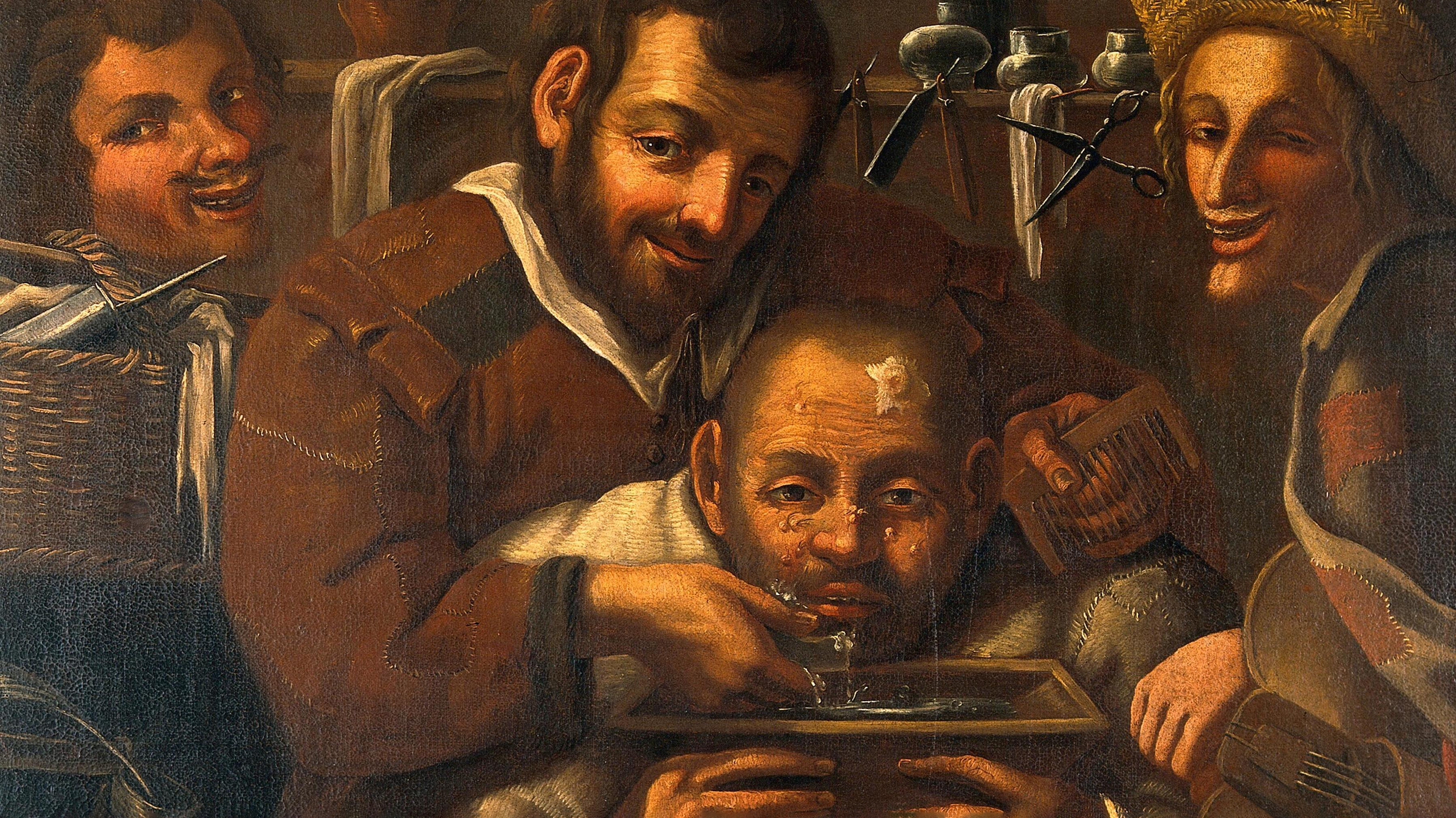 10 самых странных профессий Средневековья которые, работа, используя, должность, профессия, которых, собак, использовали, особая, сегодня, тяжелой, людей, профессии, занимались, работы, животных, стали, можно, только, шкурки