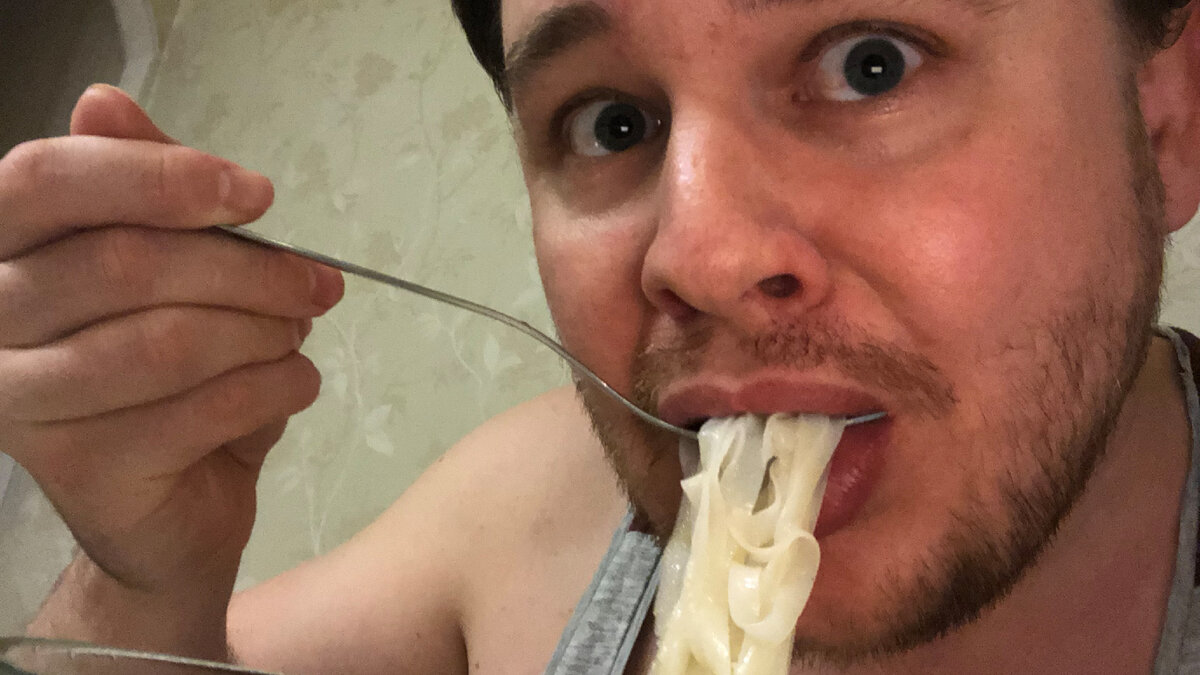 Решил угореть 