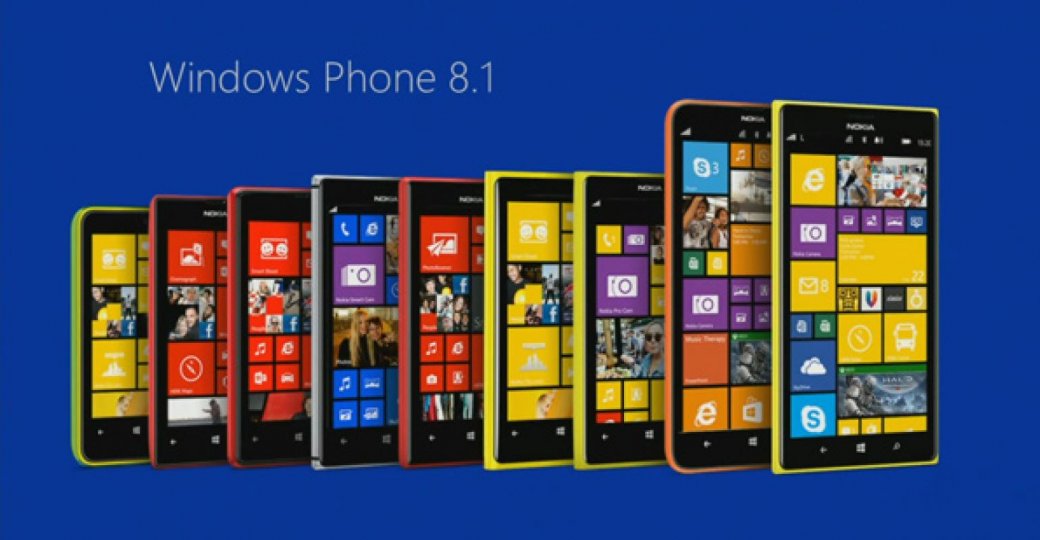 Microsoft назвала точную дату «смерти» Windows Phone microsoft,windows phone,товары