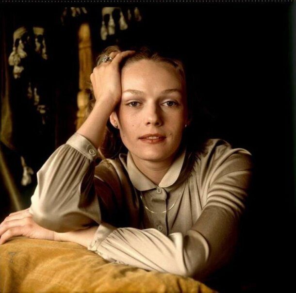 Фотопортреты актрис советского кино Фотопортреты актрис советского кино