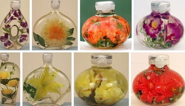 Подарки своими руками