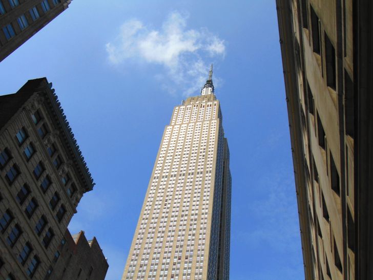 11 раскрученных туристических мест, которые по приезде могут вызвать одно разочарование достопримечательности,планета,разочарование