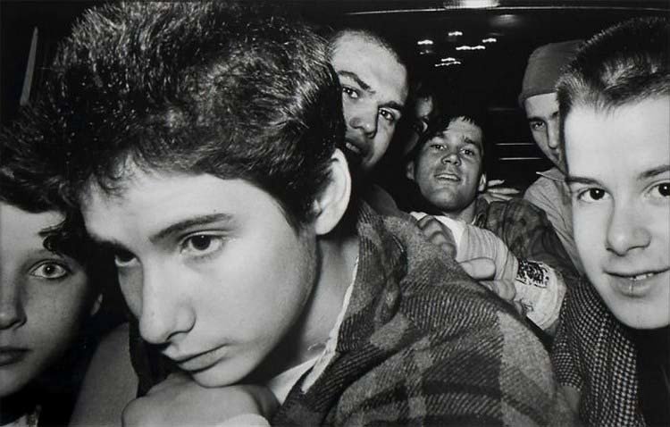 Таксист из Нью-Йорка провел 20 лет за фотографированием своих пассажиров в мире, люди, нью-йорк, пассажир, таксист, фото