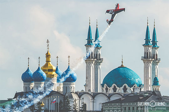   ,  Red Bull Air Race          2019 