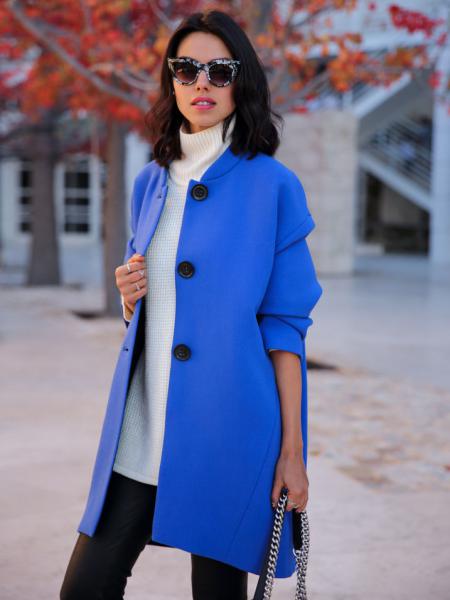 Десять оттенков одежды, которые молодят лицо Десять оттенков одежды, которые молодят лицо домашний очаг,мастерство,полезные советы,своими руками,умелые руки