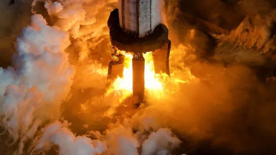 На этот раз Starship не взорвется? Десятый испытательный полет сверхтяжелой ракеты-носителя SpaceX Starship может состояться 29 июня