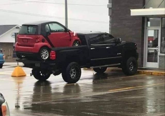 Тюнинг великий и ужасный Тюнинг великий и ужасный обзоры