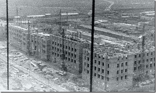 Строительство МГУ Строительство МГУ