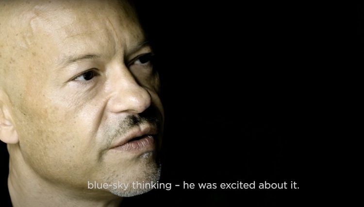 Федор Бондарчук снимает фильм о своем отце: первый трейлер проекта Федор Бондарчук снимает фильм о своем отце: первый трейлер проекта Кино,Кино